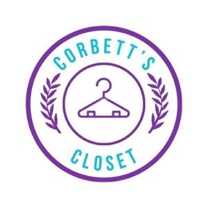 Meet your Posher, Corbett